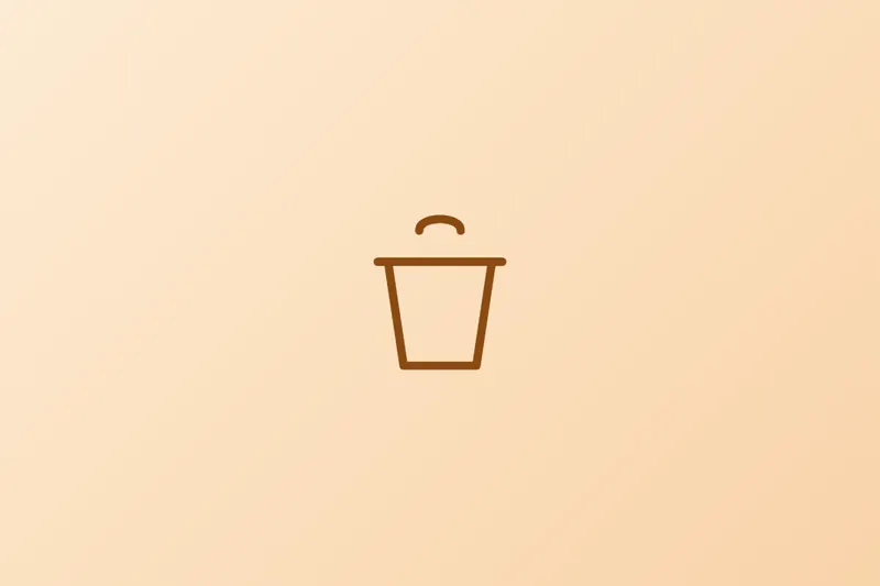 Illustration for Dairy-Free Spiced Eggnog
